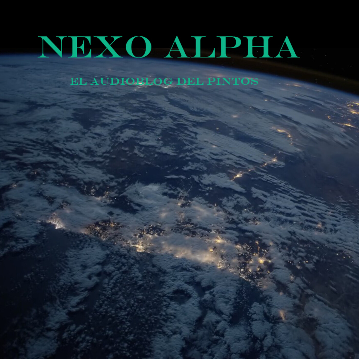 Subterranea Coffee/Nexo Alpha 1x02 Subterranea Apunto episode artwork