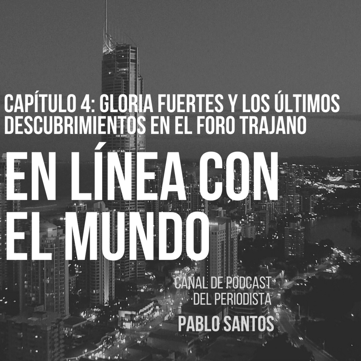 En línea con el mundo