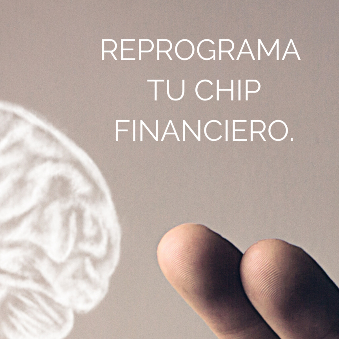 Reprograma tu chip financiero.