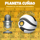 Episodio 28 - Los regalos navideños