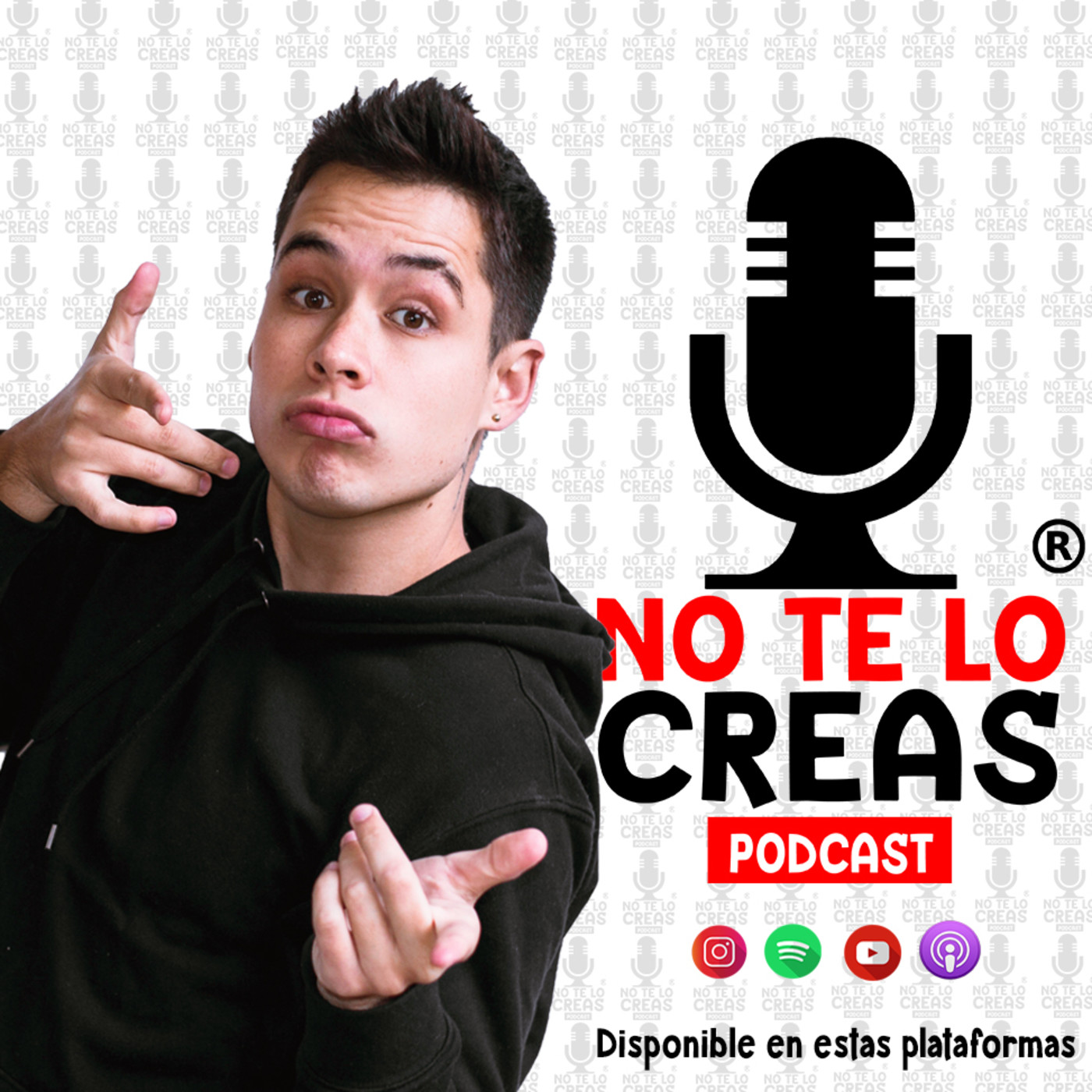 No Te Lo Creas