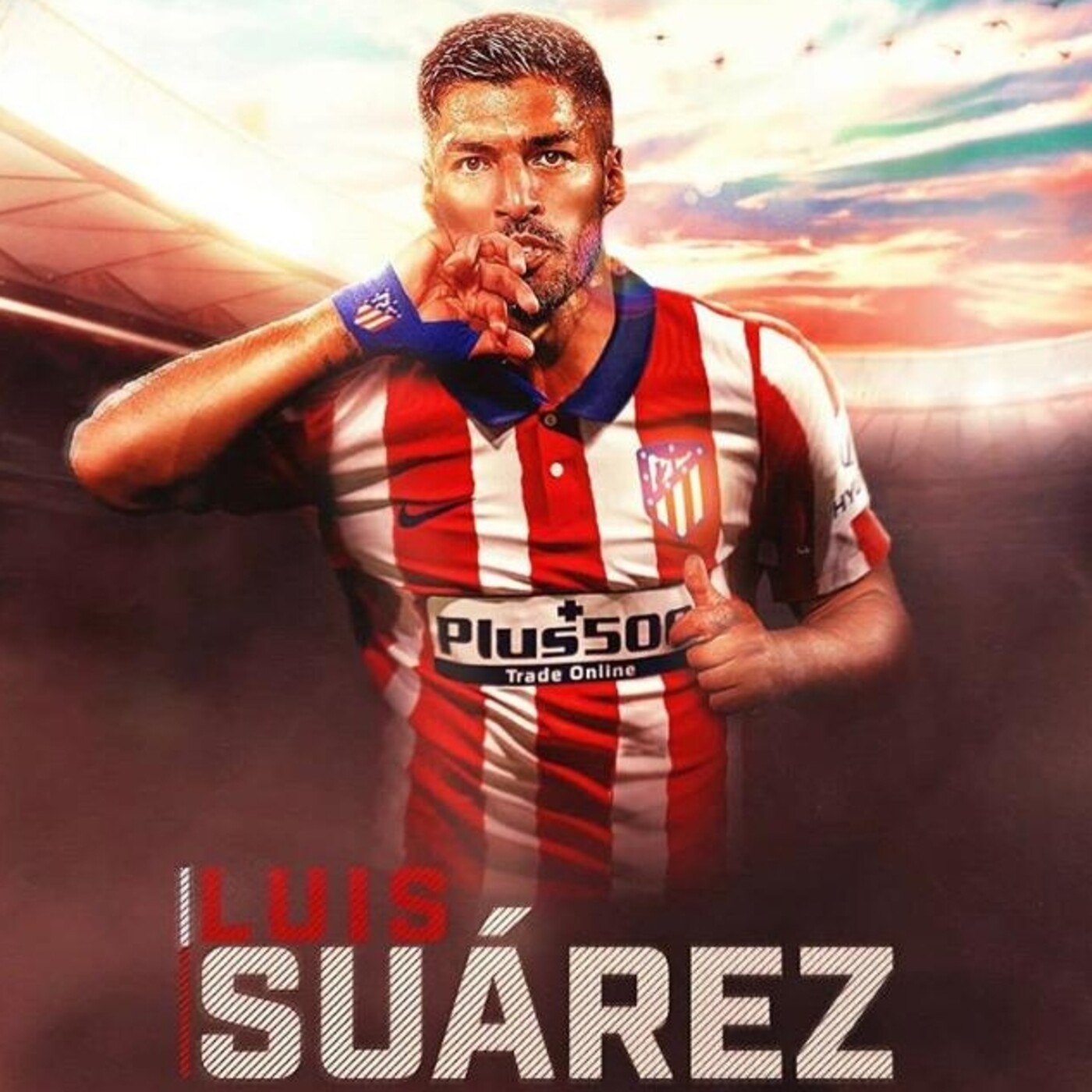 Atlético Play