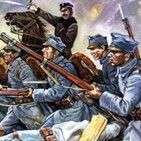 CBP#CROSSOVER La Caída de los Imperios y el Auge de los Estados en el Siglo XX. Con Primum Gradus