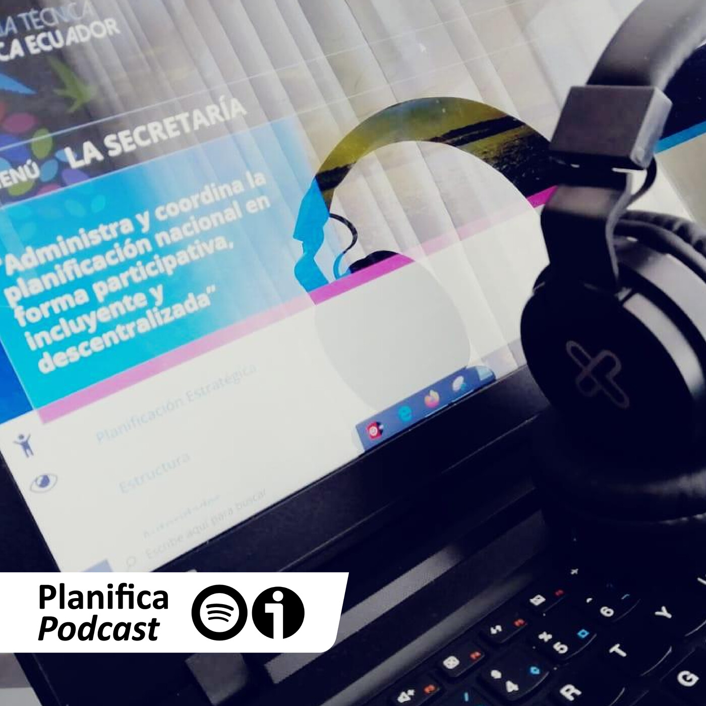 🎙️ Planificación para el Encuentro