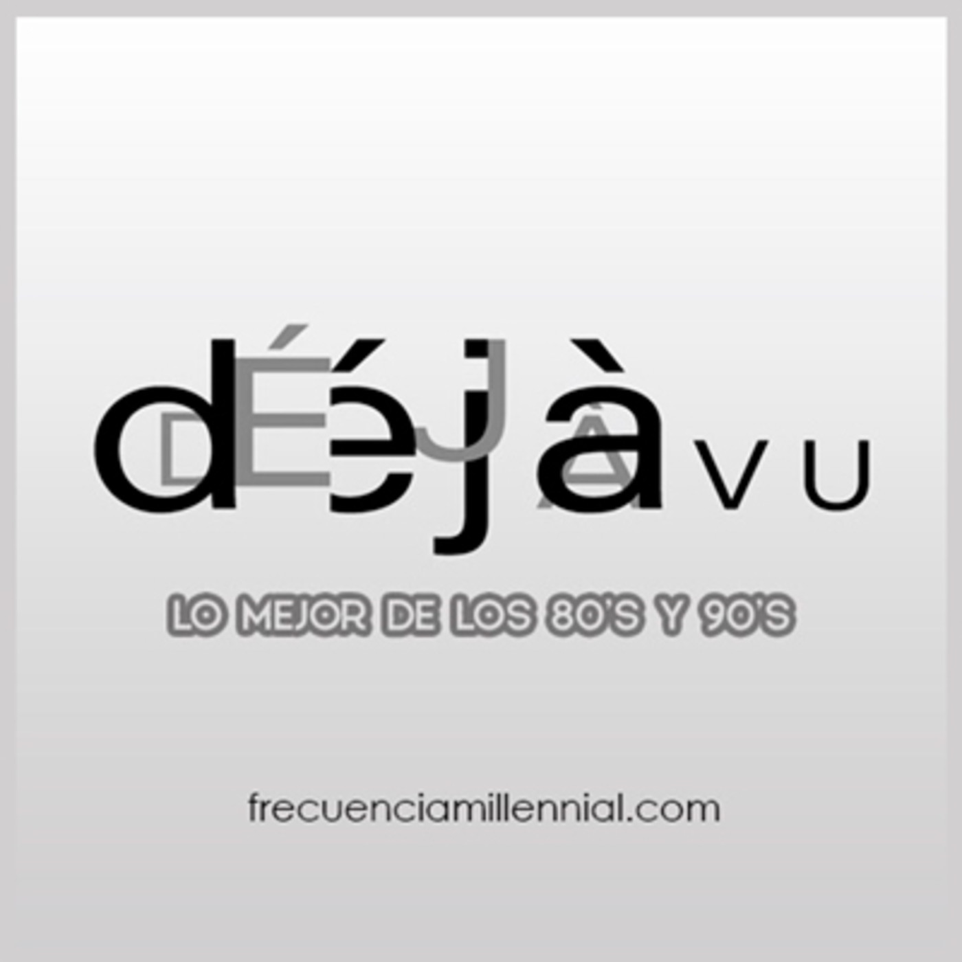 Déjà Vu 5 de enero de 2022