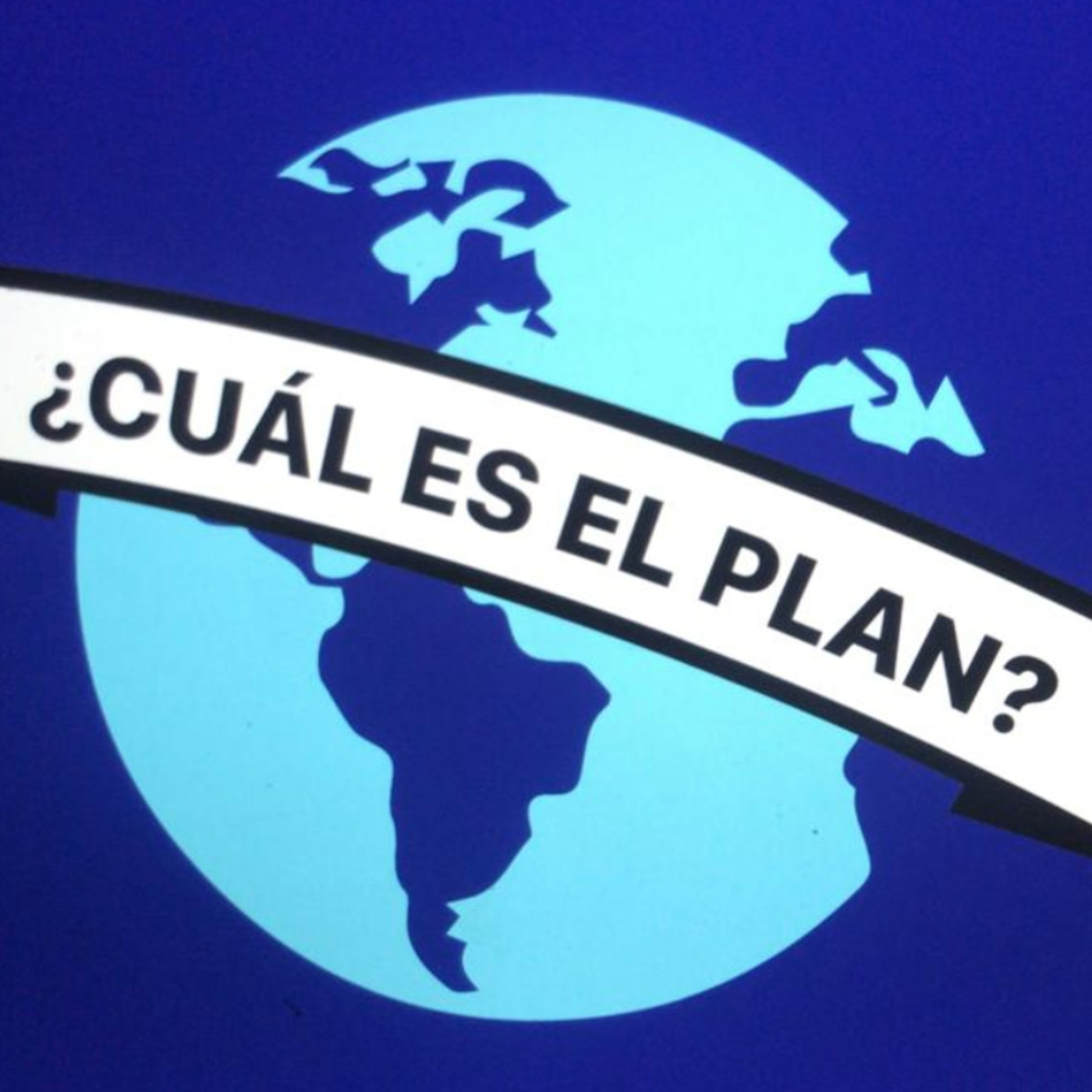 Cuál es el plan - Estallido social en Chile - Temporada 1 - Episodio 1 Cuál es el plan - Estallido social en Chile - Temporada 1 - Episodio 1
