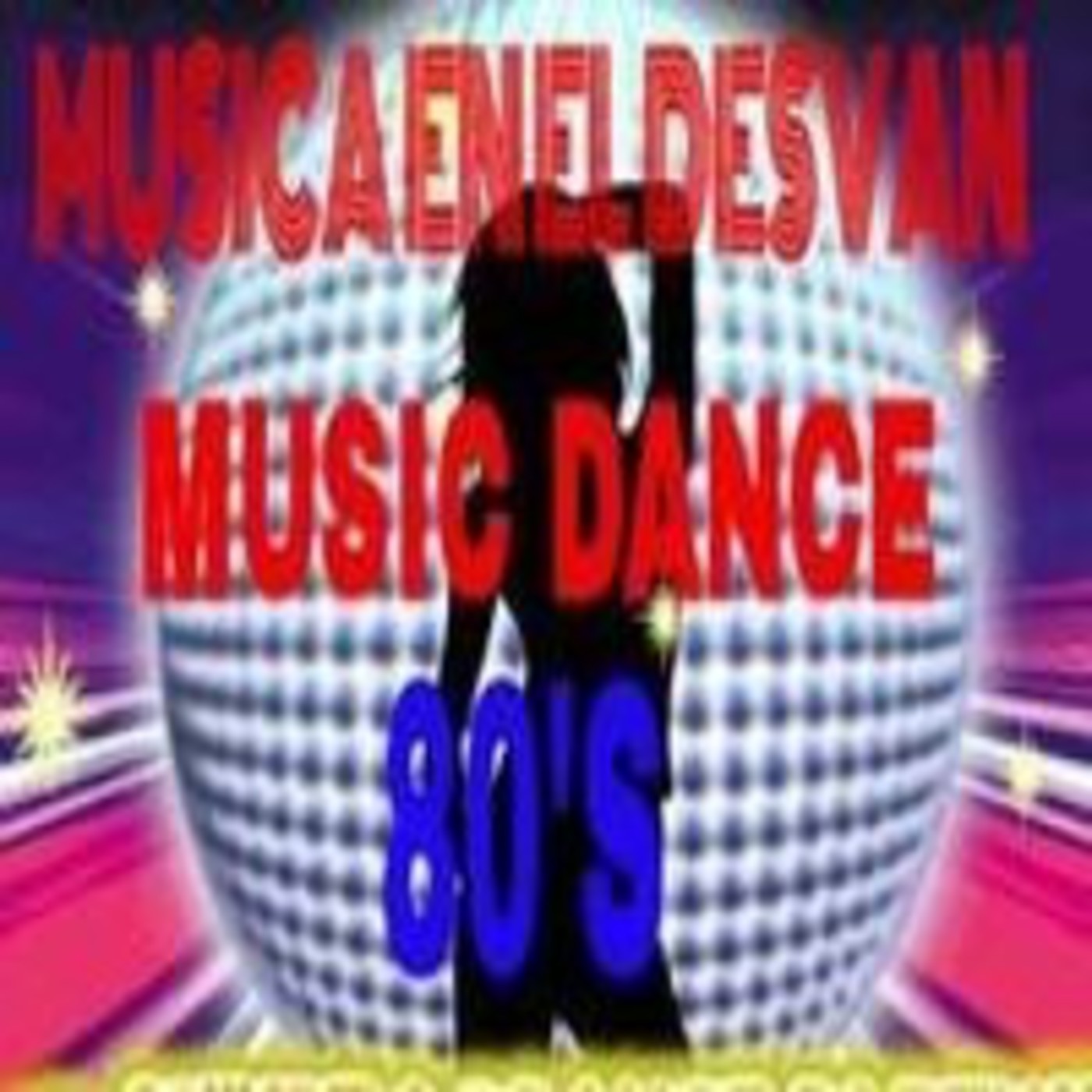 Podcast MUSICA EN EL DESVAN