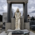 Voces del Misterio V004: Enigmas y Misterios de Madrid