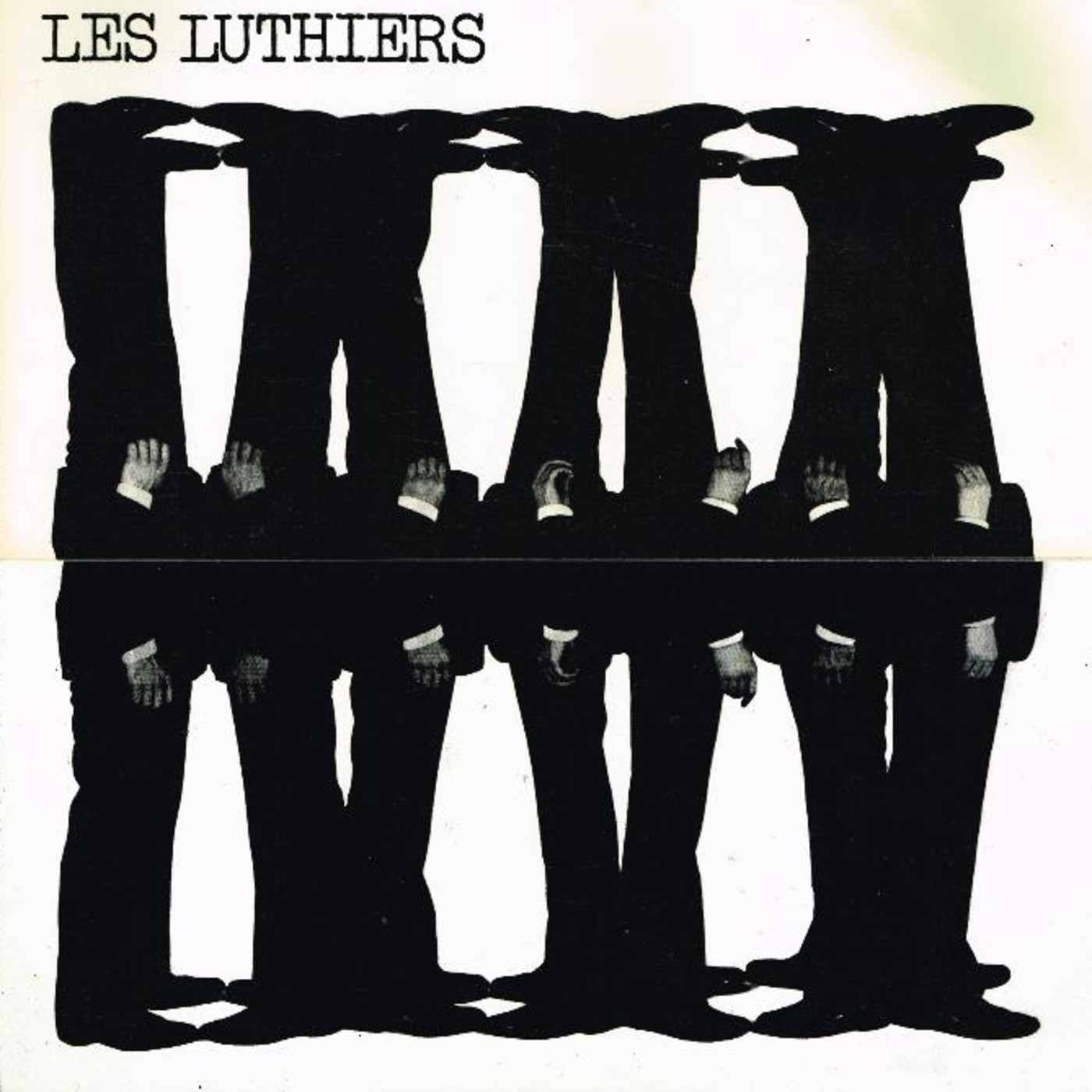 La taberna musical - 122 - Les Luthiers (Parte 2/3) episode artwork