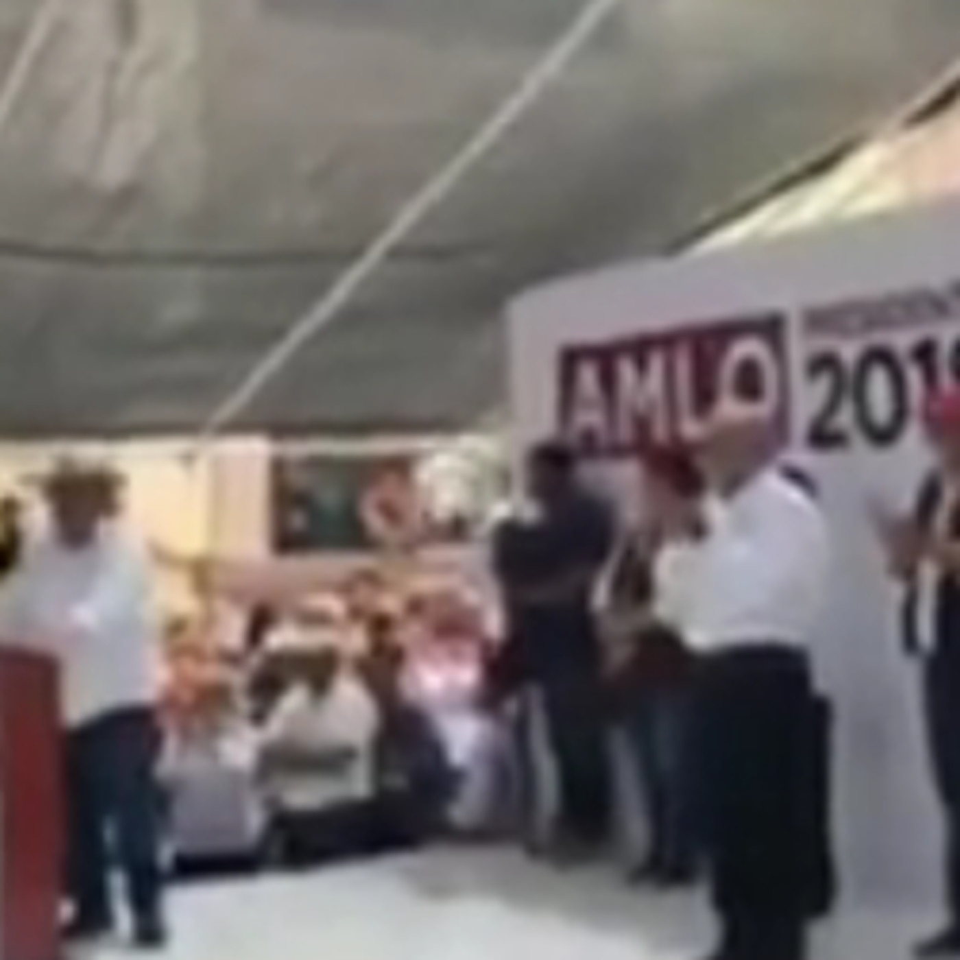 La Nueva Republica