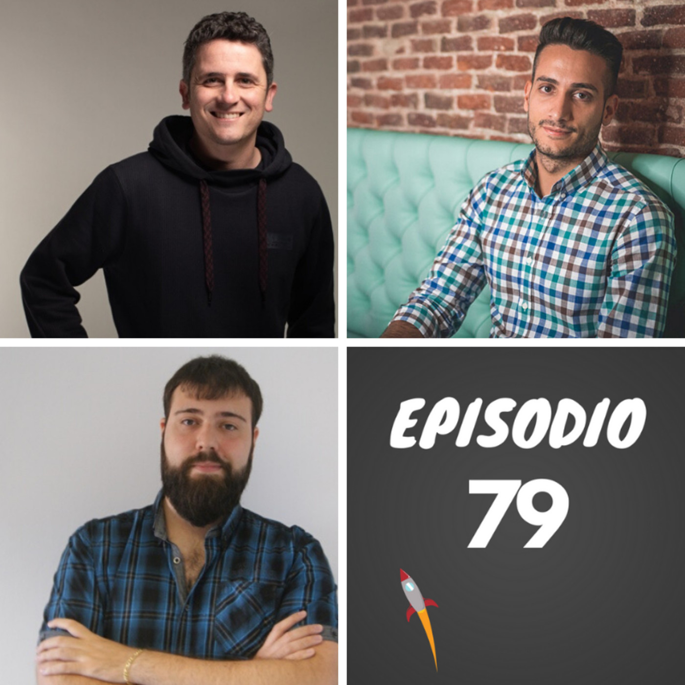 Episodio 79 - Redirección 301: misterios, cagadas y ventajas