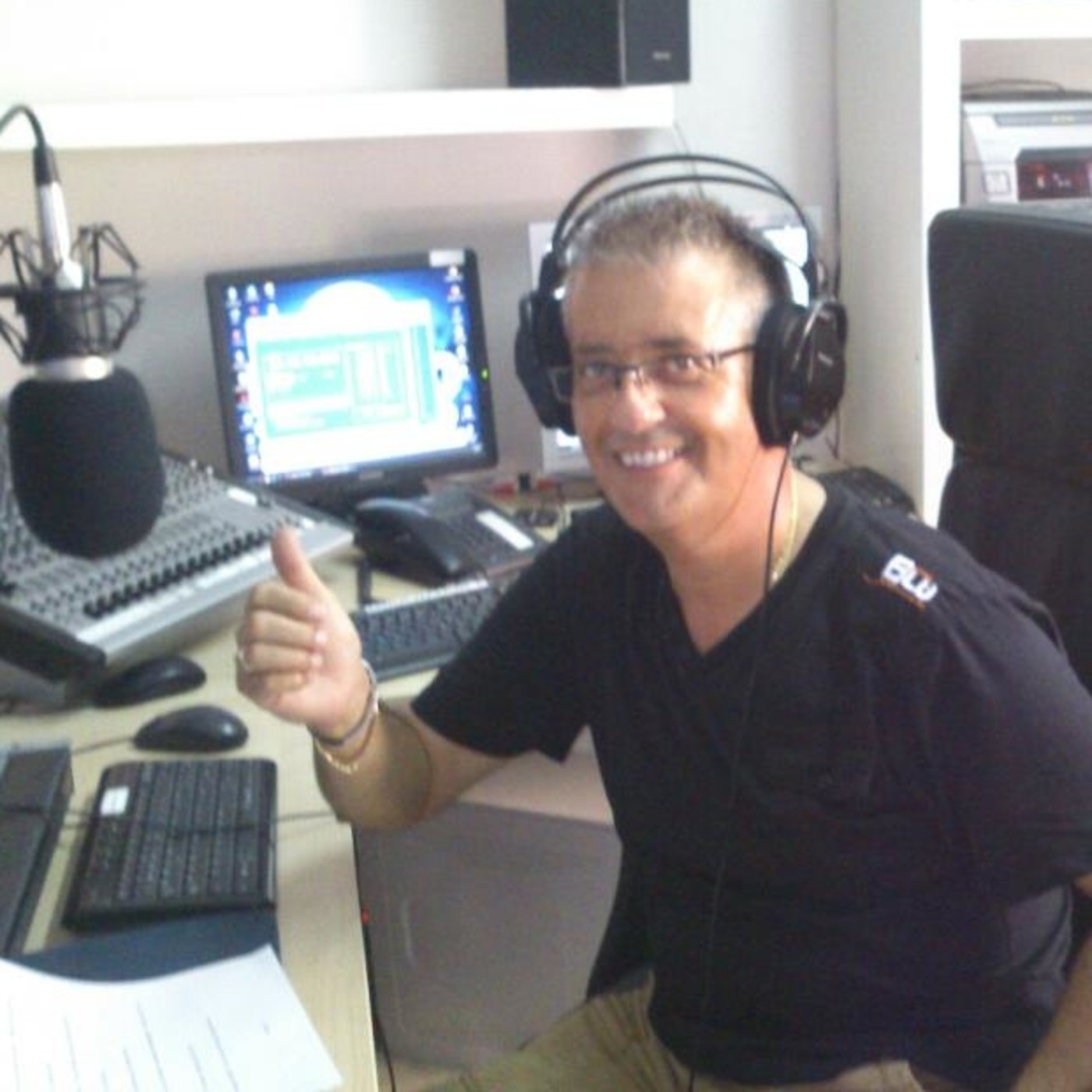 Secun´s dj.