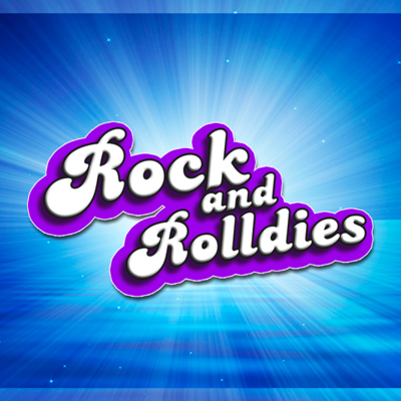 Rock and Rolldies 1 de marzo de 2021 episode artwork