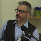 LA IMPOSICIÓN DE MANOS EN LAS DISTINTAS CULTURAS Y EN EL ESPIRITISMO con VICTOR M. FERNÁNDEZ