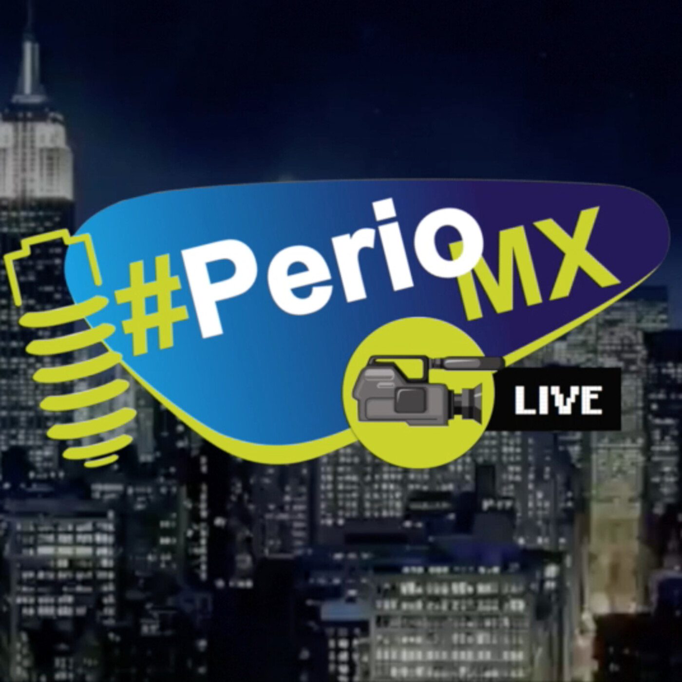 PerioMx Podcast