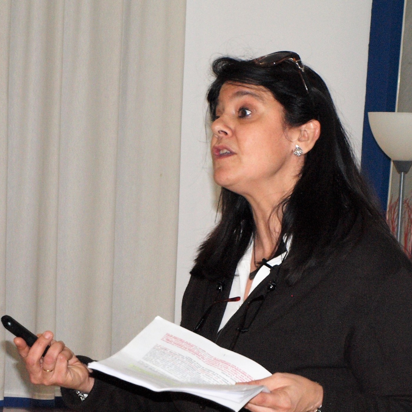 Conferencias Curso 2018/2019 Centro Arrupe Sevilla