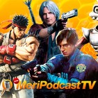 MeriPodcast 12x30: State of Play y el buen momento de Capcom.