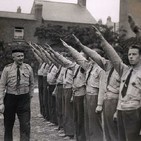 37 Los Extranjeros de Franco vol. 1 - Relatos Históricos