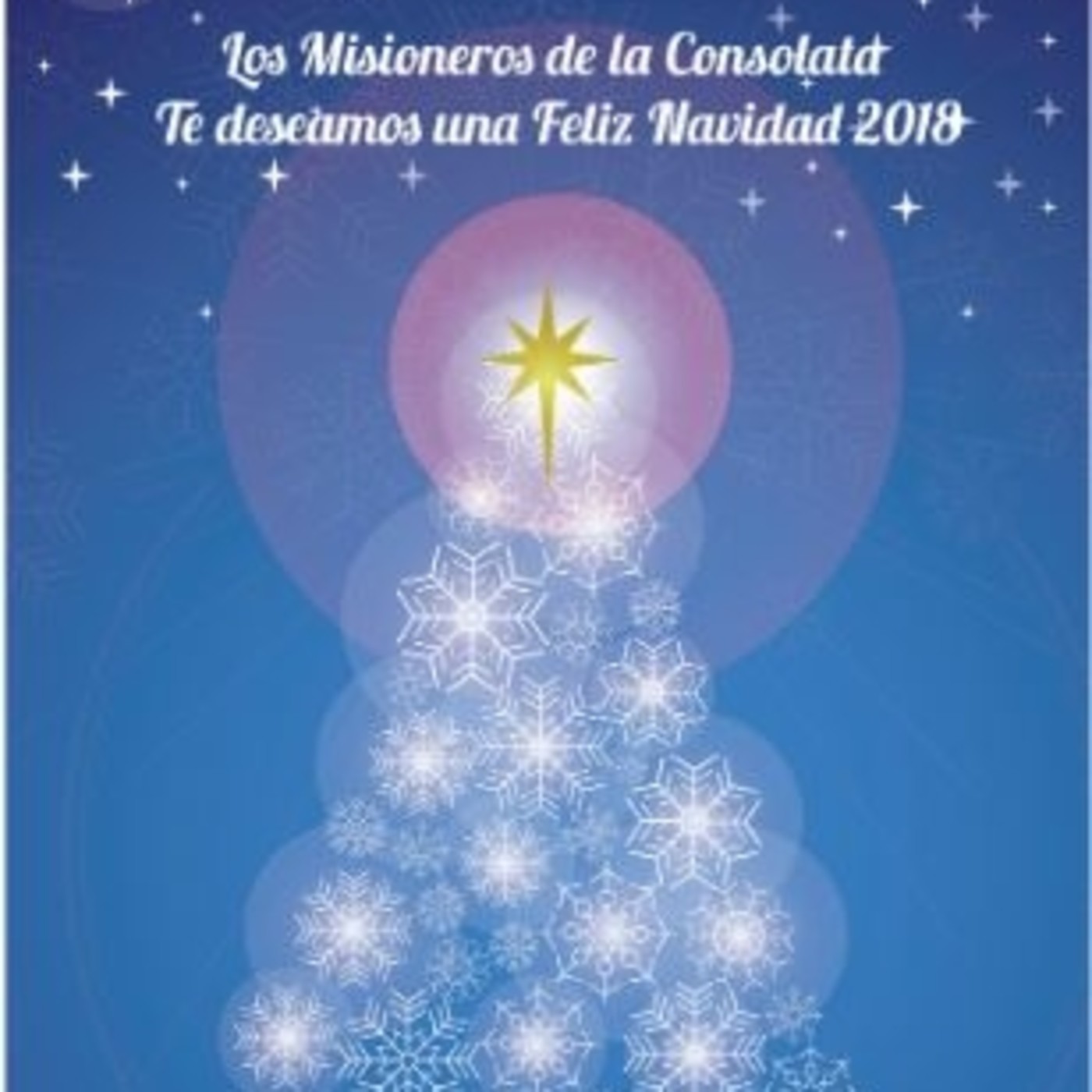 Novena de Navidad 2018