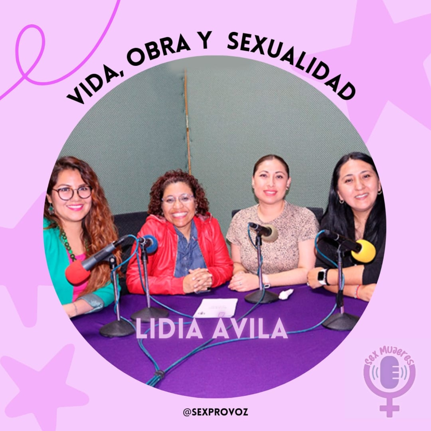 Sexprovoz.mujeres