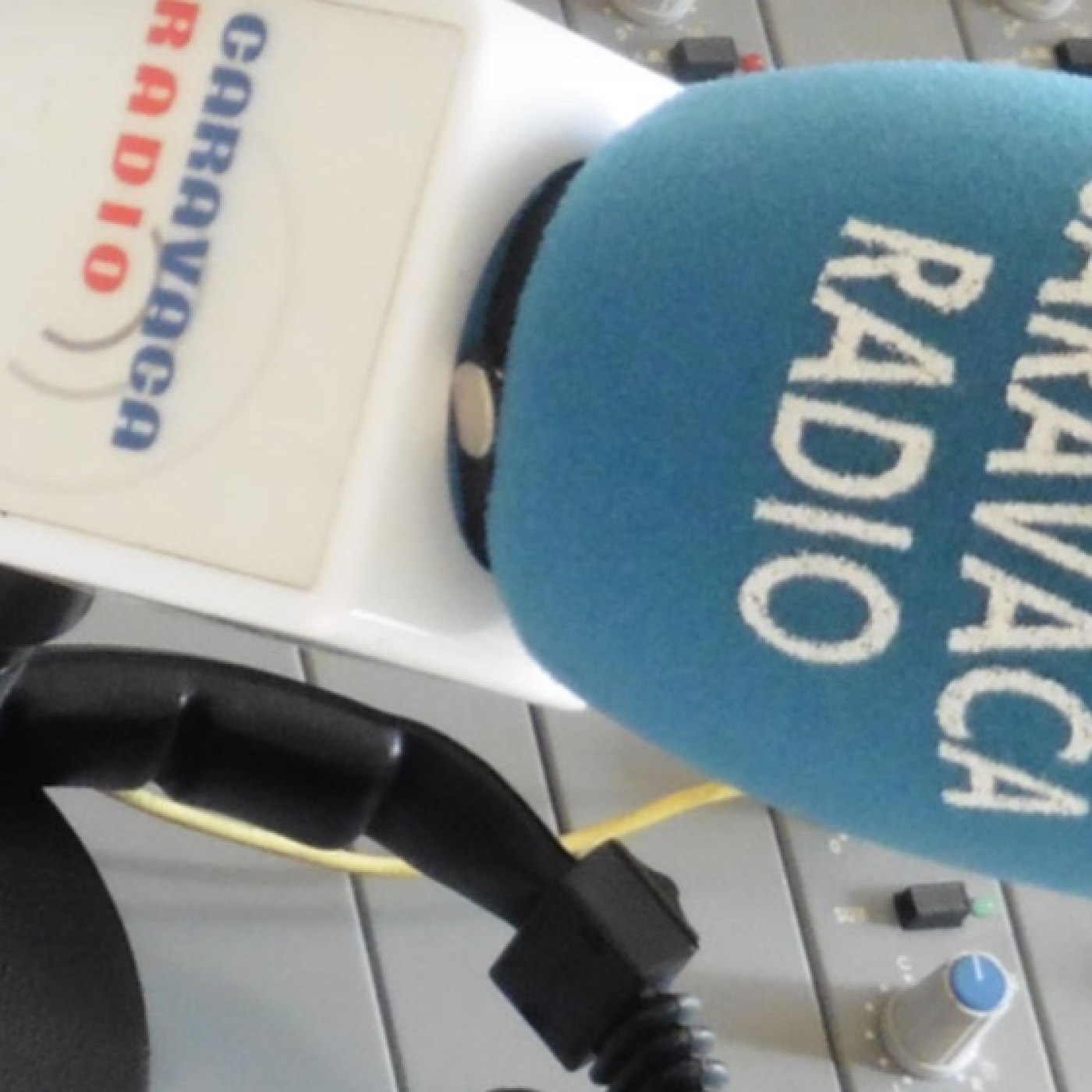 CARAVACA RADIO