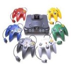 Domingos con Juanje y CIA: Nintendo 64 con Fran Friki