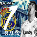 ESPECIAL Podcast 2x30 'El Siete Blanco' 'NO MADRID, SI PODCAST'