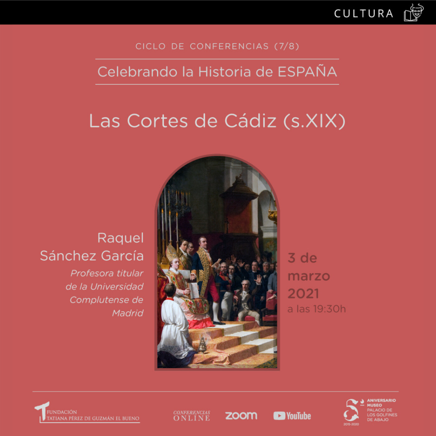 Conferencias