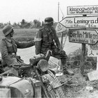 La Batalla de Rusia (cap 2) #documental #historia #podcast #SegundaGuerraMundial