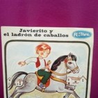 Javierito y el ladrón de caballos (1972)