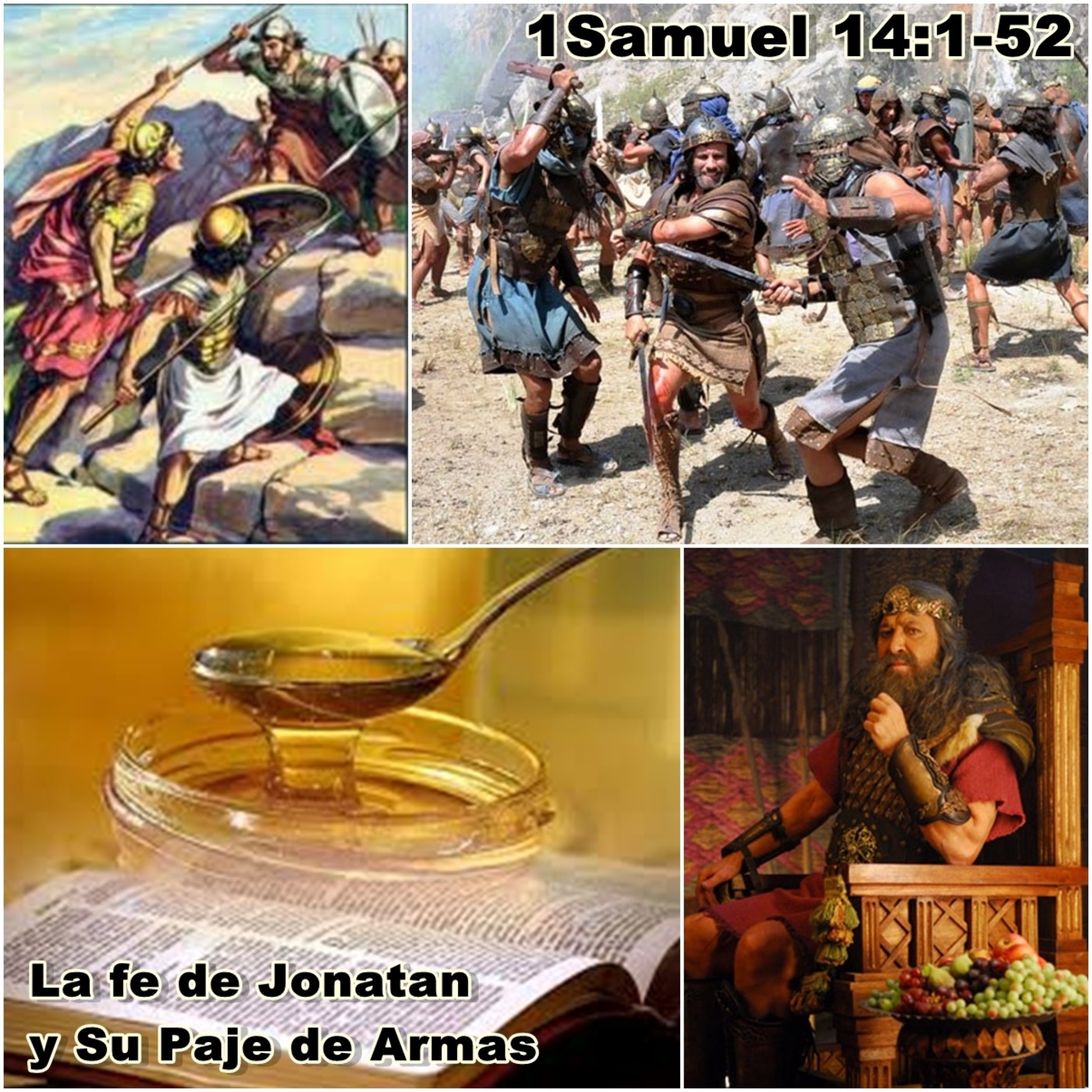 I-1Samuel