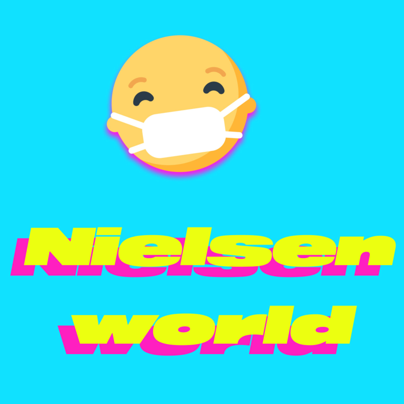 Nielsen world 1x10