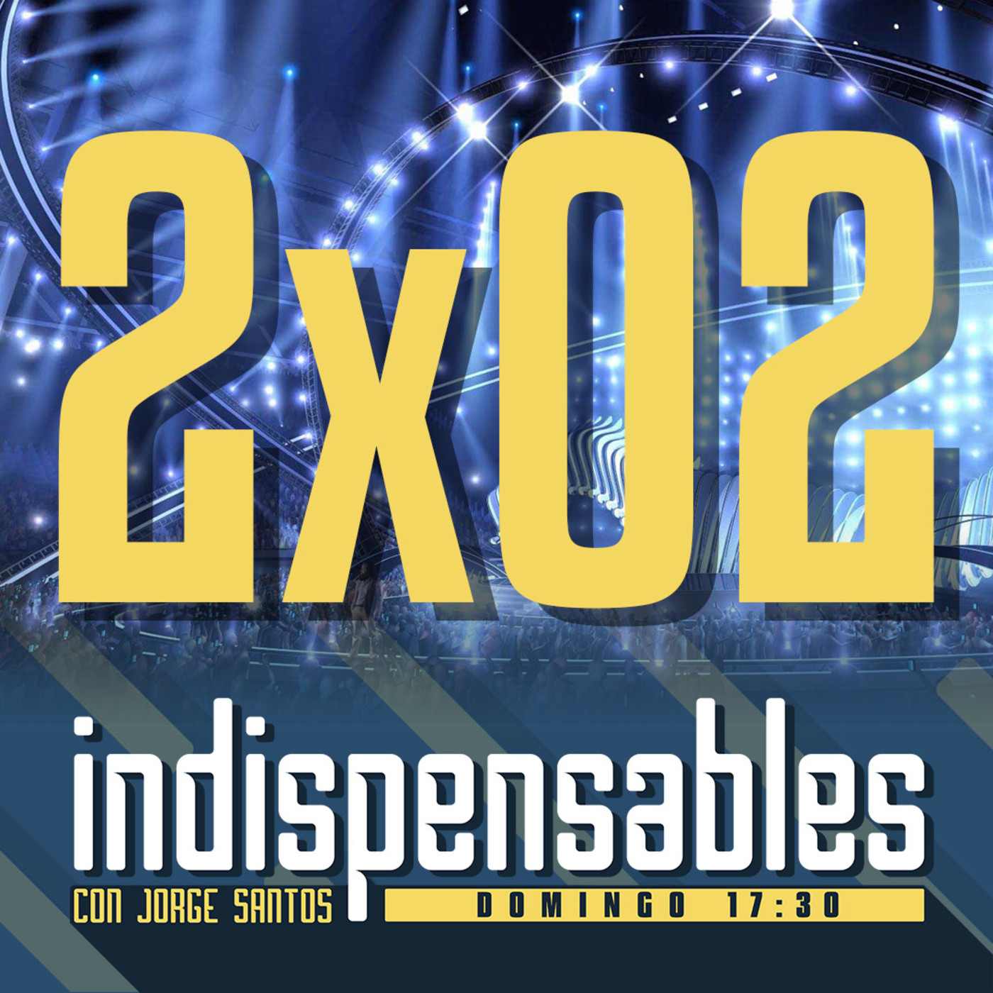 Indispensables