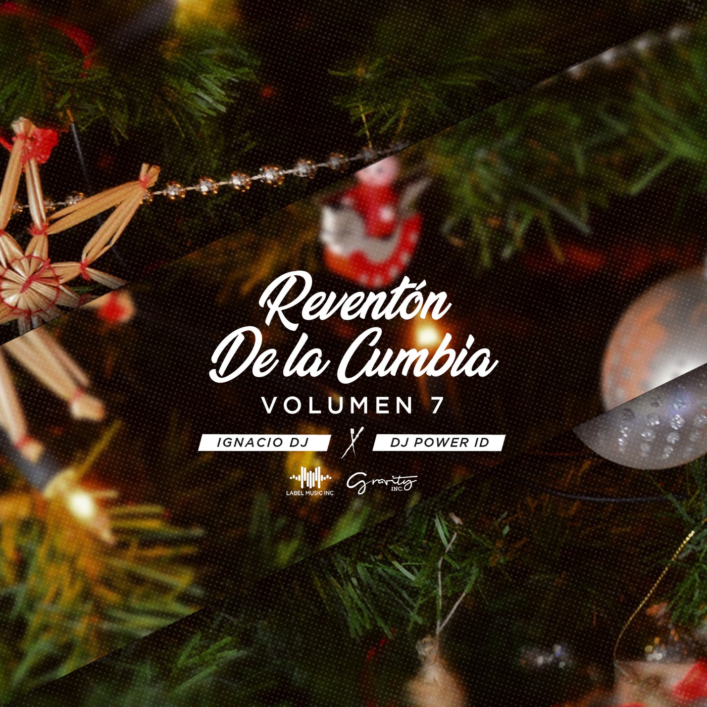 Los Dueños De La Cumbia By Label Music Inc.