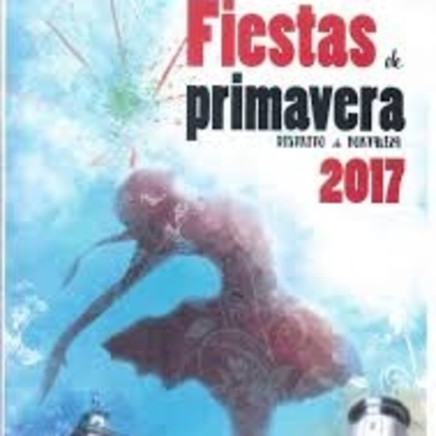 Enlace Informativo 18 mayo 2017 episode artwork