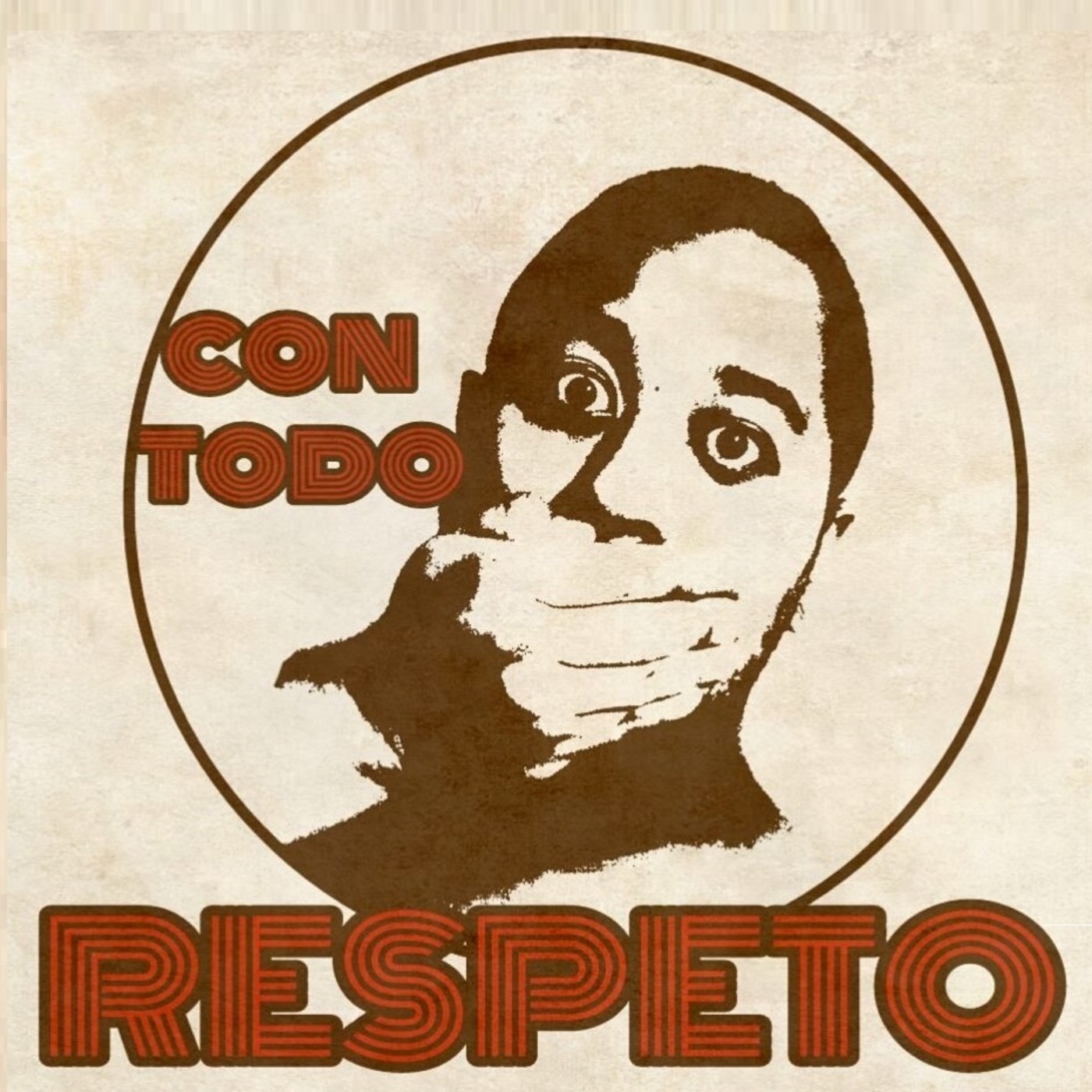 Con todo Respeto