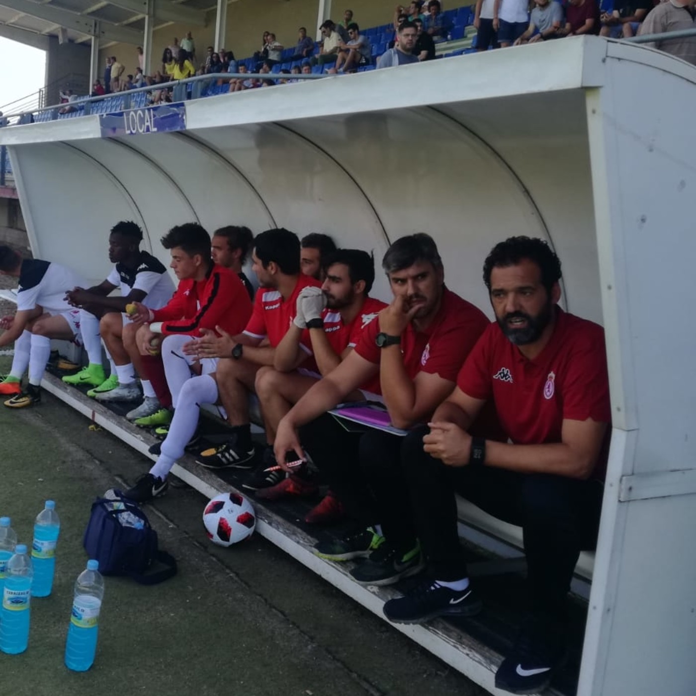 Cultural y Deportiva Leonesa