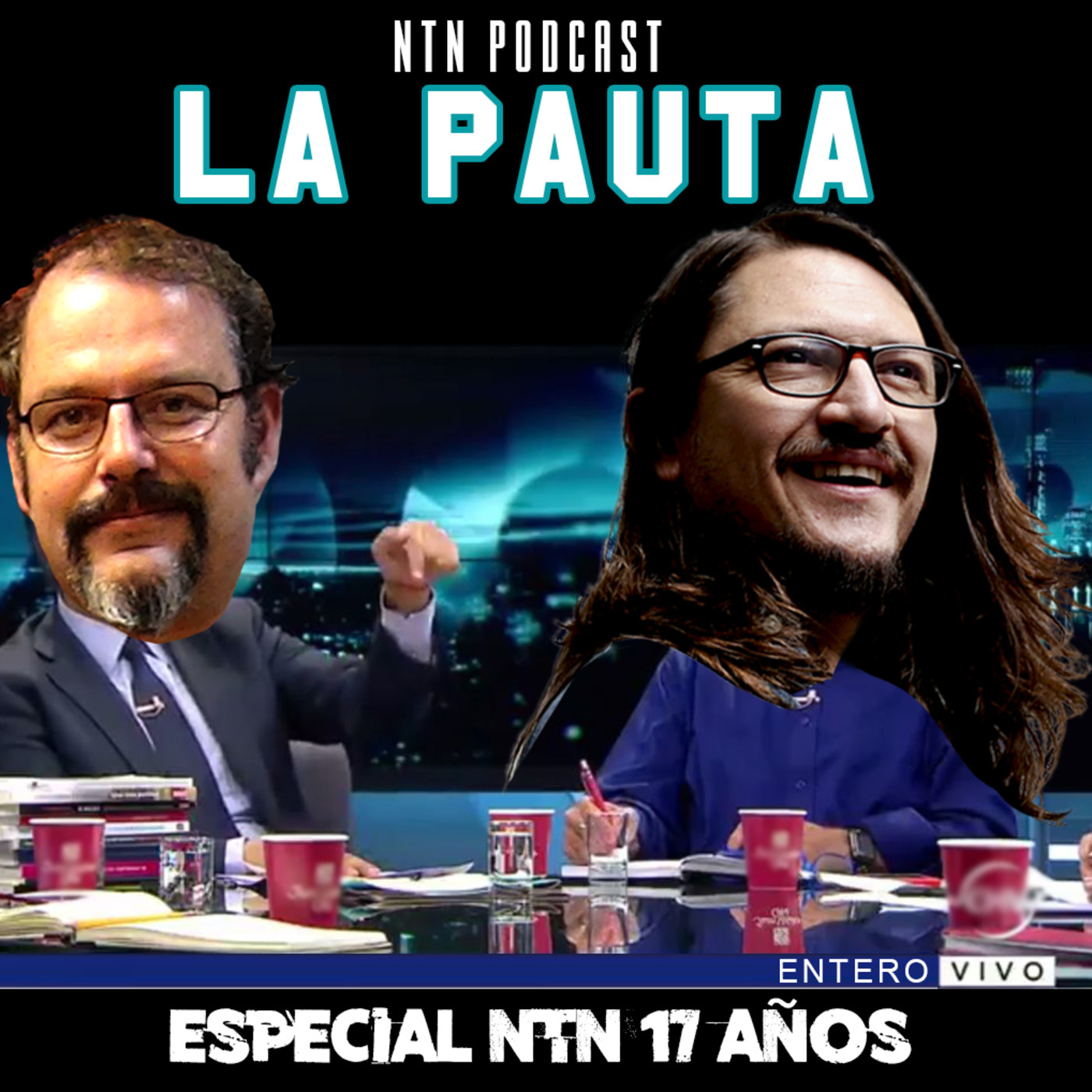 NTN PODCAST
