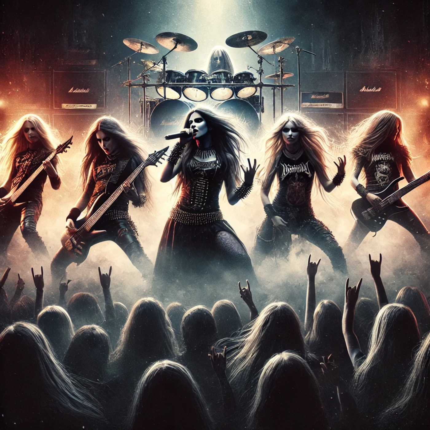 La República del Metal