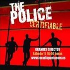 The Police / Certifiable: Live in Buenos Aires (Emisión 11 10 2014)