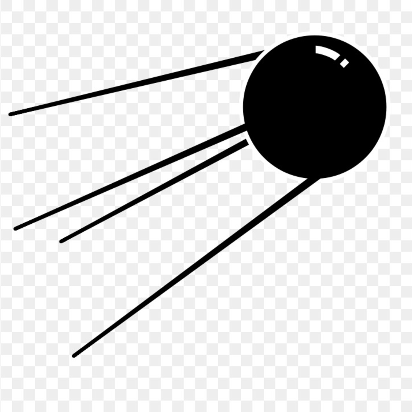 SPUTNIK LAUNCH