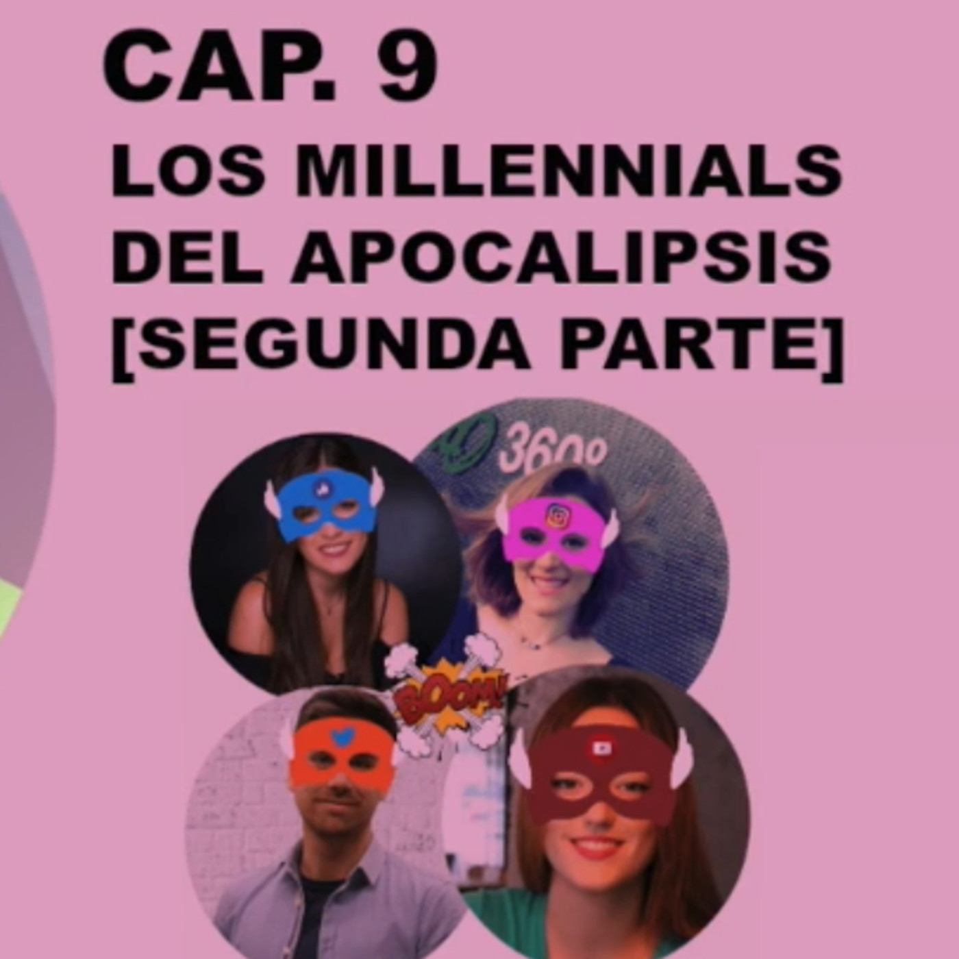 Vete a la M