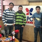 Generación Anti Todo, un documental sobre Eskorbuto