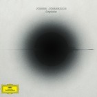 Músicas Imaginadas. Johann Johannsson nos hace levitar. 10 de octubre de 2016