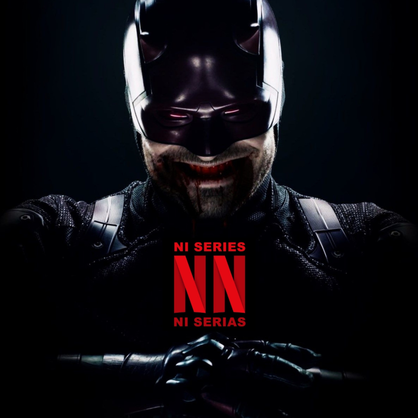 NI SERIES, NI SERIAS