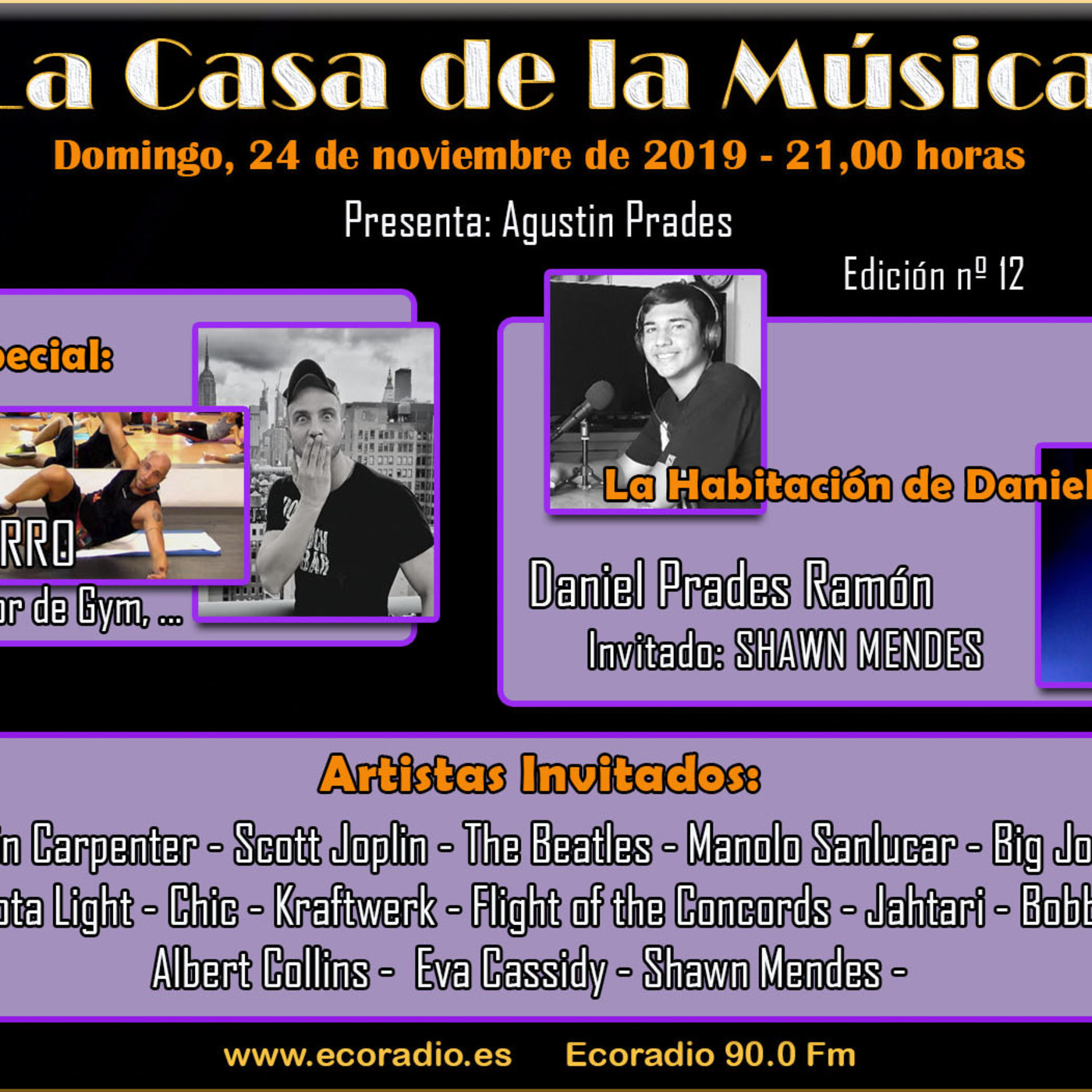 La Casa de la Música