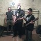 Eugenia Punk Rock en Universo Under