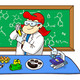 Feria de ciencia