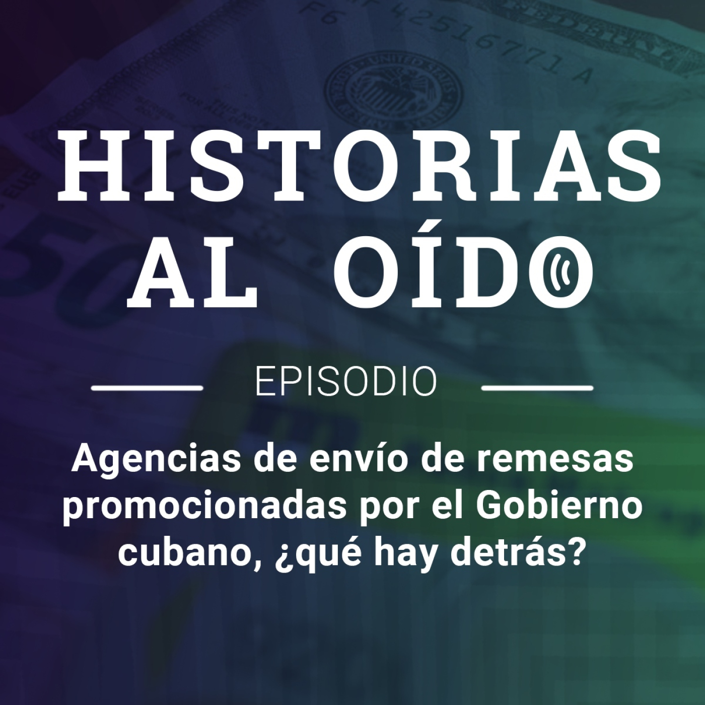 Historias al oído