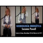 Geobiología Energética - Suzanne Powell - 25.02.2011
